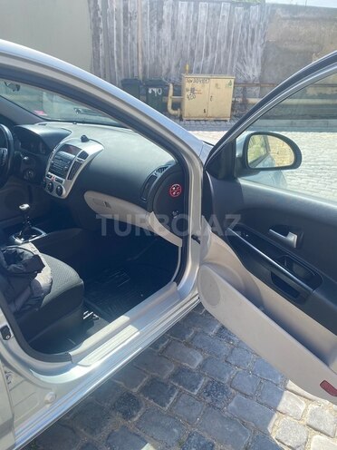 Kia Ceed 2007, 210,000 km - 1.4 l - Bakı