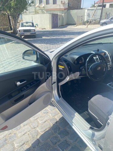 Kia Ceed 2007, 210,000 km - 1.4 l - Bakı