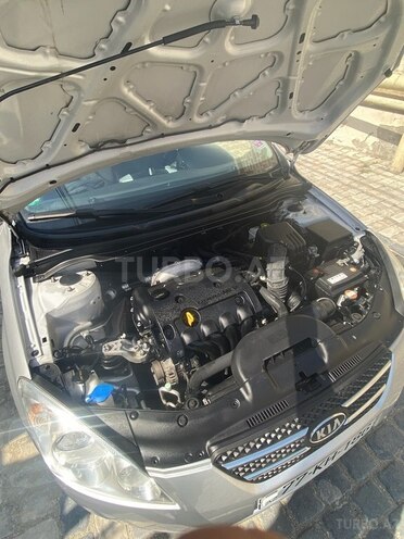 Kia Ceed 2007, 210,000 km - 1.4 l - Bakı