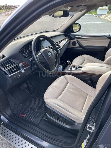 BMW X5 2012, 349,000 km - 3.0 l - Balakən