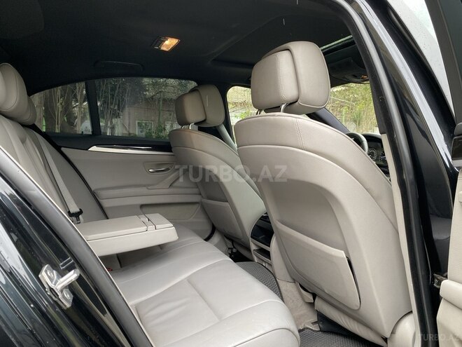 BMW 528 2013, 158,000 km - 2.0 л - Bakı