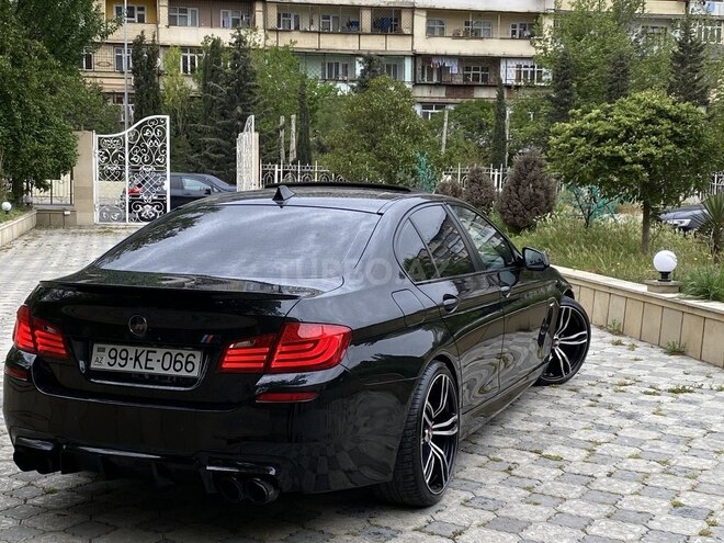 BMW 528 2013, 158,000 km - 2.0 л - Bakı