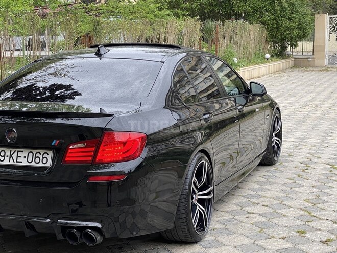 BMW 528 2013, 158,000 km - 2.0 л - Bakı