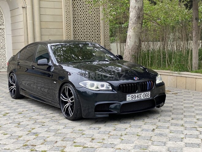 BMW 528 2013, 158,000 km - 2.0 л - Bakı
