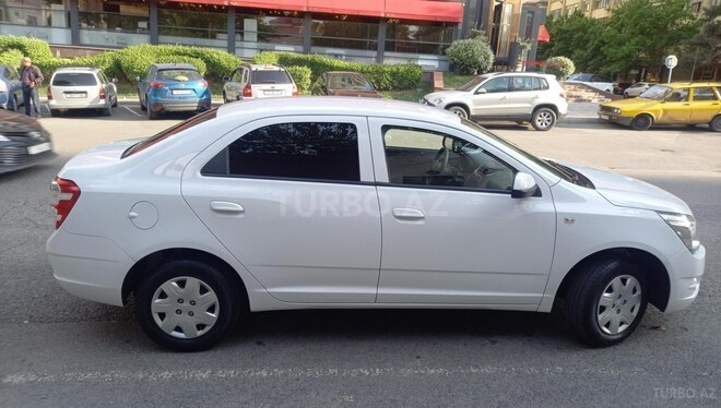 Ravon R4 2020, 176,000 km - 1.5 l - Bakı