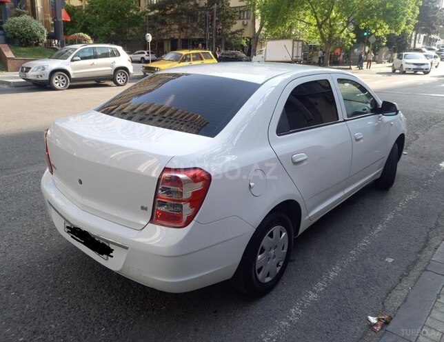 Ravon R4 2020, 176,000 km - 1.5 l - Bakı