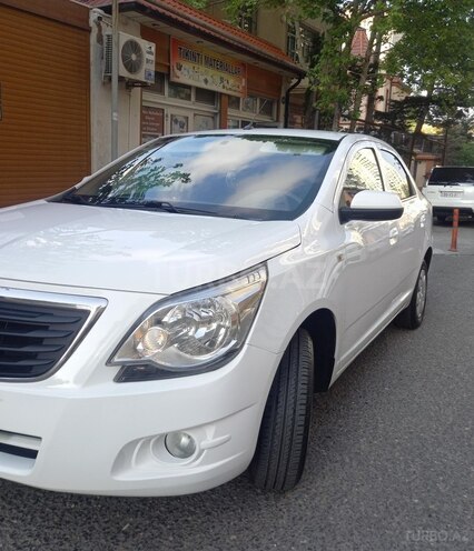 Ravon R4 2020, 176,000 km - 1.5 l - Bakı