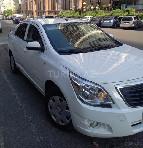 Ravon R4 2020, 176,000 km - 1.5 l - Bakı