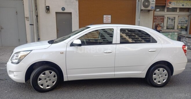 Ravon R4 2020, 176,000 km - 1.5 l - Bakı