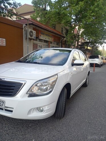 Ravon R4 2020, 176,000 km - 1.5 l - Bakı