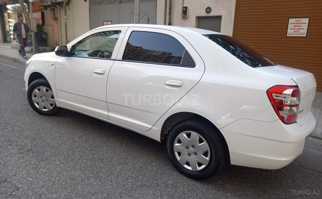 Ravon R4 2020, 176,000 km - 1.5 l - Bakı