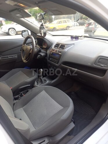 Ravon R4 2020, 176,000 km - 1.5 l - Bakı