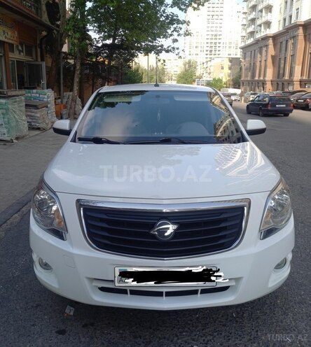 Ravon R4 2020, 176,000 km - 1.5 l - Bakı