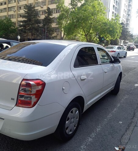 Ravon R4 2020, 176,000 km - 1.5 l - Bakı