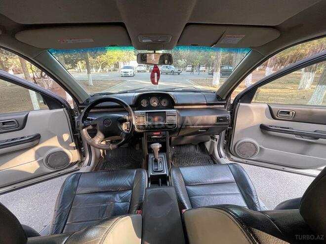 Nissan X-Trail 2002, 264,585 km - 2.0 l - Sumqayıt