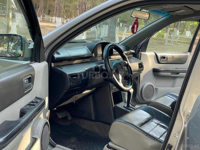 Nissan X-Trail 2002, 264,585 km - 2.0 l - Sumqayıt