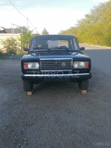 LADA (VAZ) 2107 2010, 79,392 km - 1.6 l - Gəncə