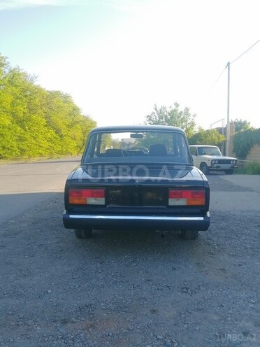 LADA (VAZ) 2107 2010, 79,392 km - 1.6 l - Gəncə