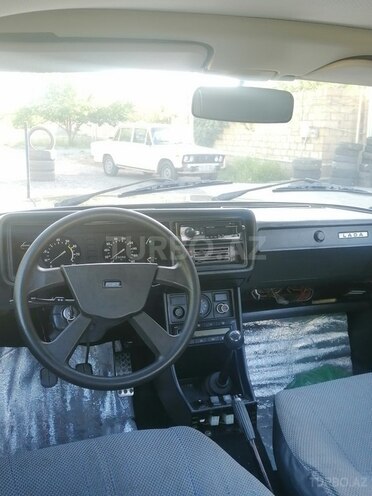 LADA (VAZ) 2107 2010, 79,392 km - 1.6 l - Gəncə