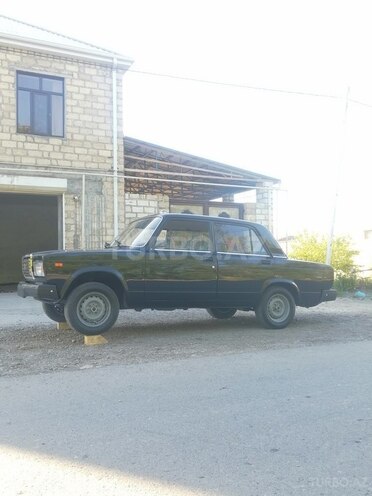 LADA (VAZ) 2107 2010, 79,392 km - 1.6 l - Gəncə