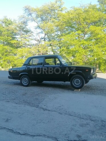 LADA (VAZ) 2107 2010, 79,392 km - 1.6 l - Gəncə