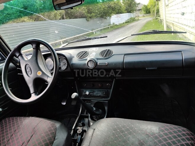 LADA (VAZ) 2106 1986, 225,632 km - 1.6 l - Oğuz