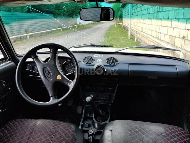 LADA (VAZ) 2106 1986, 225,632 km - 1.6 l - Oğuz