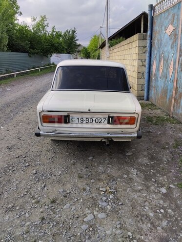 LADA (VAZ) 2106 1986, 225,632 km - 1.6 l - Oğuz