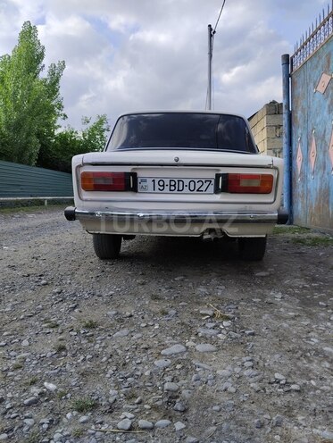 LADA (VAZ) 2106 1986, 225,632 km - 1.6 l - Oğuz