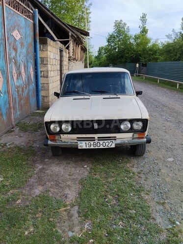 LADA (VAZ) 2106 1986, 225,632 km - 1.6 l - Oğuz