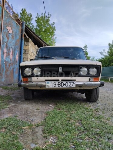 LADA (VAZ) 2106 1986, 225,632 km - 1.6 l - Oğuz