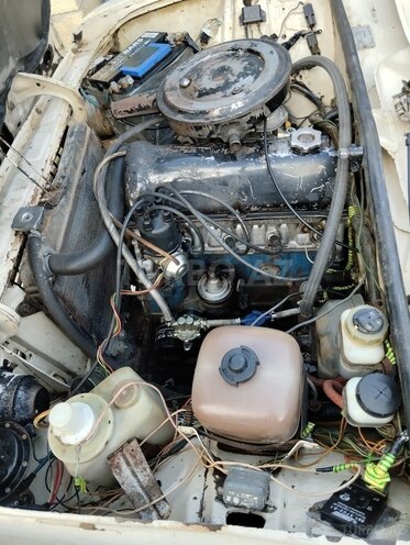 LADA (VAZ) 2106 1986, 225,632 km - 1.6 l - Oğuz