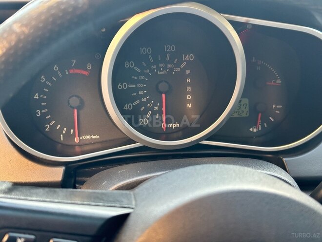 Mazda CX-7 2006, 212,800 km - 2.3 l - Bakı