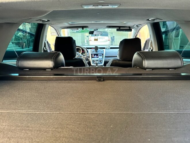 Mazda CX-7 2006, 212,800 km - 2.3 l - Bakı