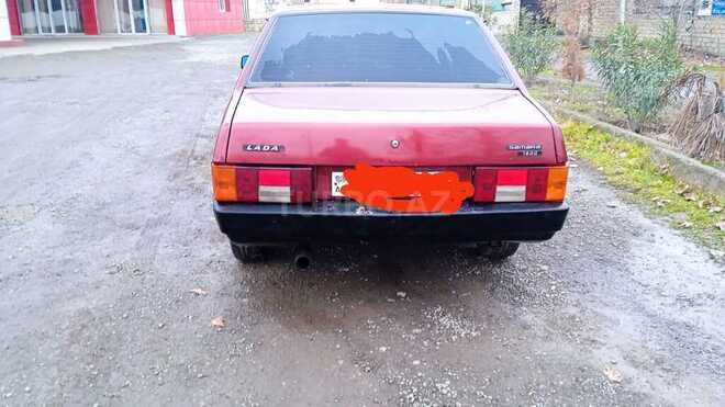 LADA (VAZ) 21099 1993, 350,000 km - 1.5 l - Mingəçevir