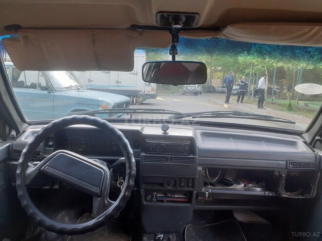 LADA (VAZ) 21099 1993, 350,000 km - 1.5 l - Mingəçevir