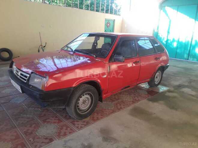 LADA (VAZ) 2109 1990, 350,000 km - 1.5 л - Tovuz