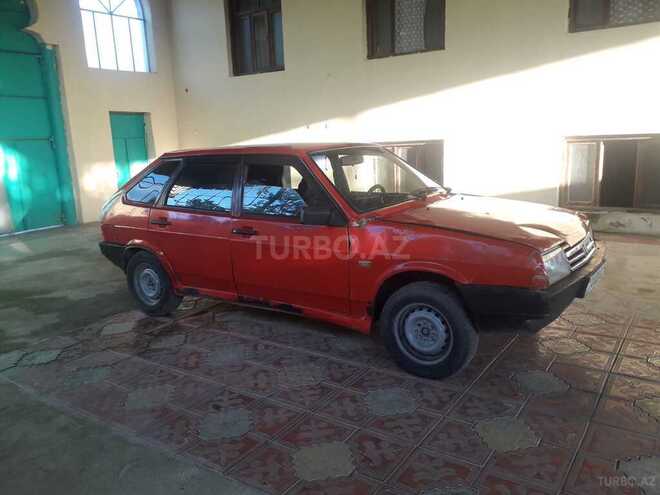 LADA (VAZ) 2109 1990, 350,000 km - 1.5 л - Tovuz