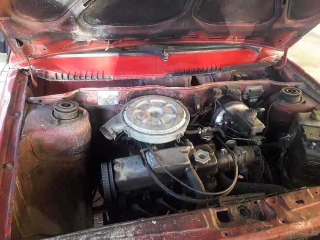 LADA (VAZ) 2109 1990, 350,000 km - 1.5 л - Tovuz