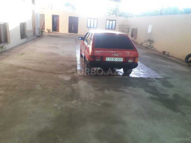 LADA (VAZ) 2109 1990, 350,000 km - 1.5 л - Tovuz