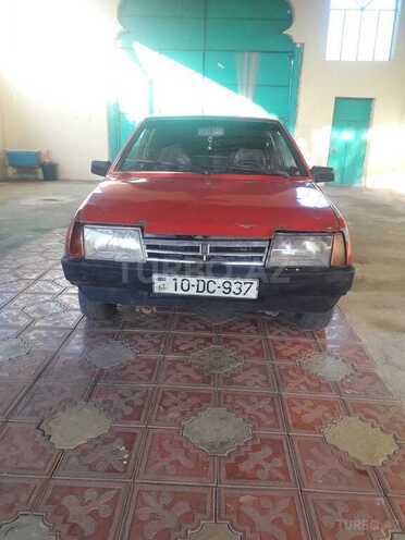 LADA (VAZ) 2109 1990, 350,000 km - 1.5 л - Tovuz