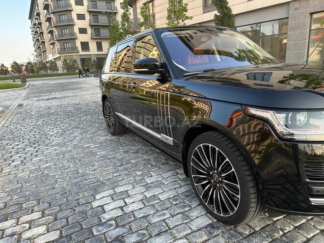 Land Rover Range Rover 2015, 61,000 km - 3.0 l - Bakı