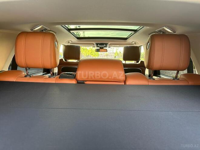 Land Rover Range Rover 2015, 61,000 km - 3.0 l - Bakı