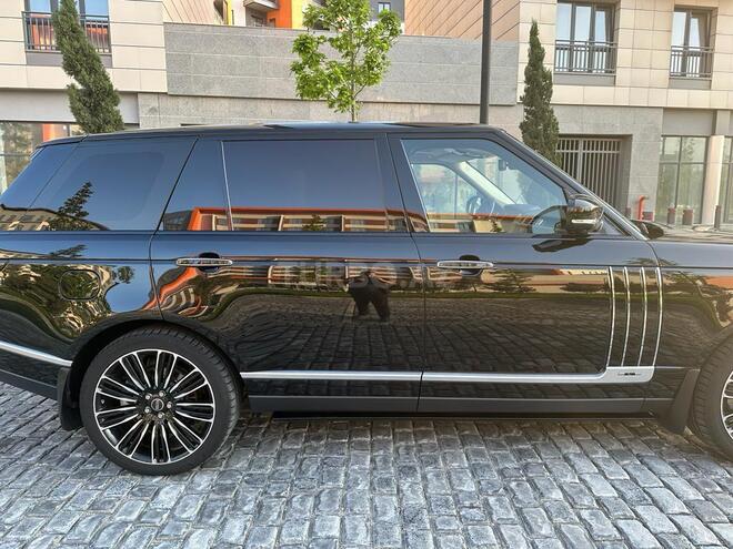 Land Rover Range Rover 2015, 61,000 km - 3.0 l - Bakı