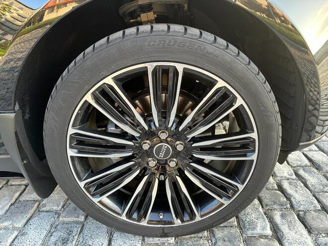 Land Rover Range Rover 2015, 61,000 km - 3.0 l - Bakı