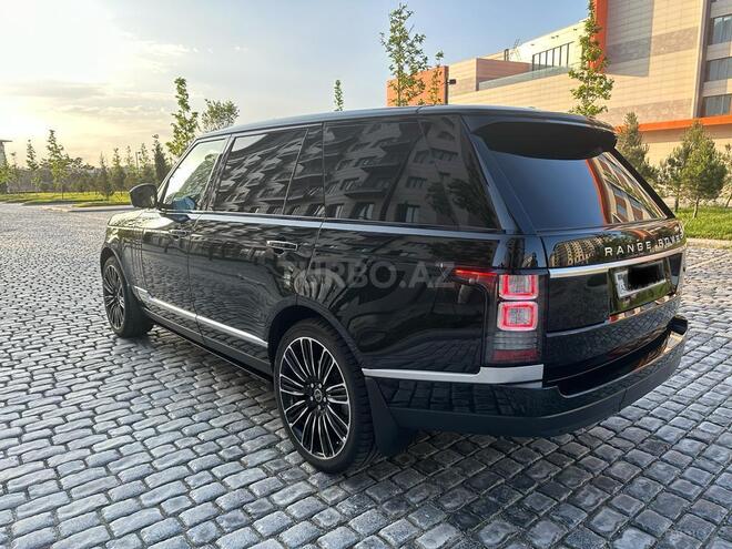 Land Rover Range Rover 2015, 61,000 km - 3.0 l - Bakı