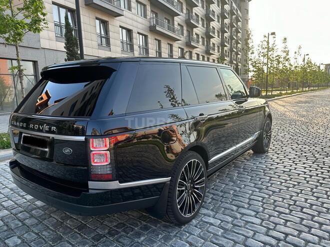 Land Rover Range Rover 2015, 61,000 km - 3.0 l - Bakı