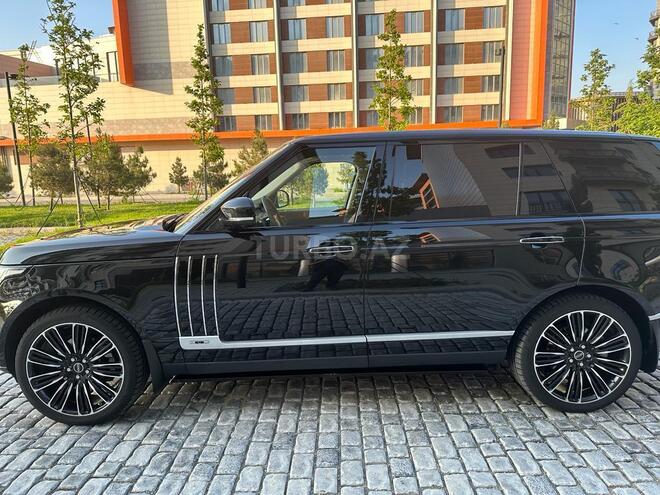 Land Rover Range Rover 2015, 61,000 km - 3.0 l - Bakı