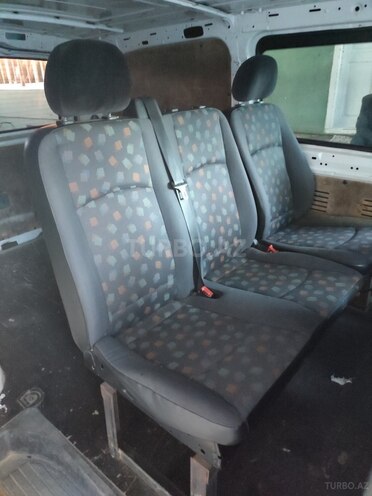Mercedes Vito 111 2008, 393,000 km - 2.2 л - Cəlilabad