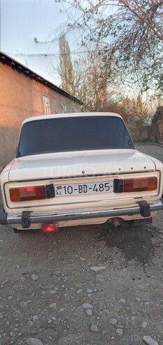 LADA (VAZ) 2106 1991, 60,000 km - 1.6 л - Ucar